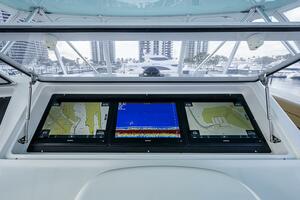 Done Deal 56ft Viking Yacht For Sale