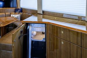 Done Deal 56ft Viking Yacht For Sale