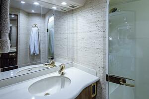 Done Deal 56ft Viking Yacht For Sale