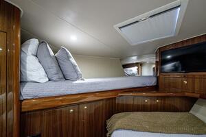 Done Deal 56ft Viking Yacht For Sale