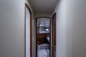 Done Deal 56ft Viking Yacht For Sale