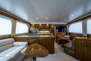 Done Deal 56ft Viking Yacht For Sale