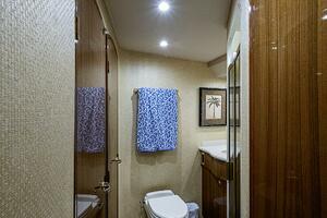 Done Deal 56ft Viking Yacht For Sale