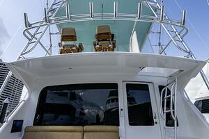 Done Deal 56ft Viking Yacht For Sale