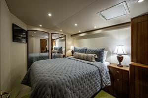 Done Deal 56ft Viking Yacht For Sale