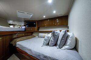 Done Deal 56ft Viking Yacht For Sale