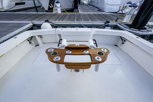 Done Deal 56ft Viking Yacht For Sale