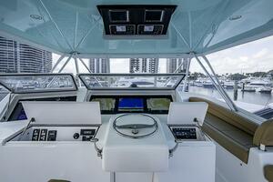 Done Deal 56ft Viking Yacht For Sale