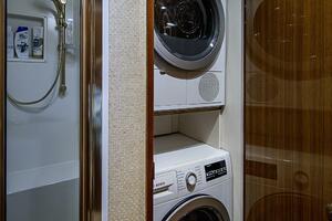 Done Deal 56ft Viking Yacht For Sale