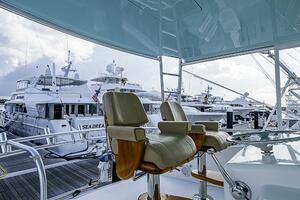 Done Deal 56ft Viking Yacht For Sale