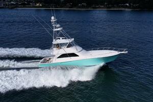 Done Deal 56ft Viking Yacht For Sale