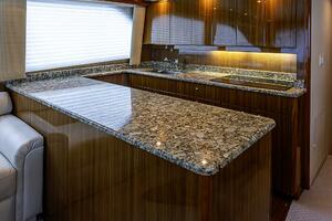 Done Deal 56ft Viking Yacht For Sale