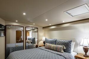 Done Deal 56ft Viking Yacht For Sale