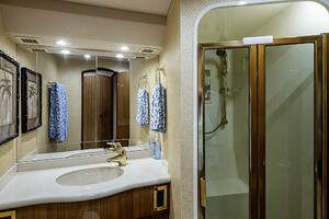 Done Deal 56ft Viking Yacht For Sale