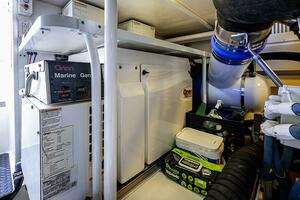 Done Deal 56ft Viking Yacht For Sale