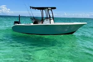 22ft Sea Pro Yacht For Sale