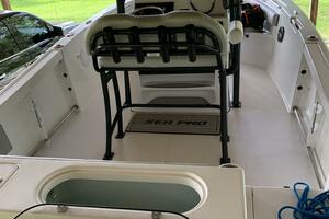 22ft Sea Pro Yacht For Sale