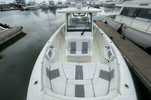 2021 Pursuit S 328 Sport thumbnail 44