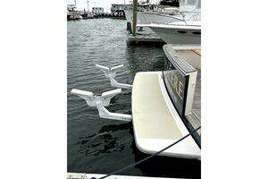 2006 Sabre 38 Hard Top Express thumbnail 20