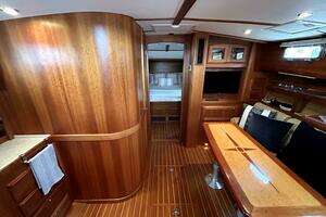 2006 Sabre 38 Hard Top Express thumbnail 13