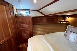 38ft Sabre Yacht For Sale