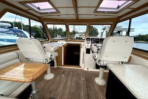38ft Sabre Yacht For Sale