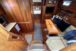 2006 Sabre 38 Hard Top Express thumbnail 12