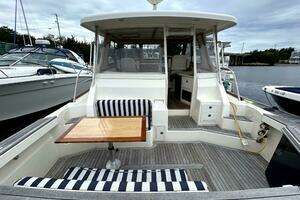 2006 Sabre 38 Hard Top Express thumbnail 4