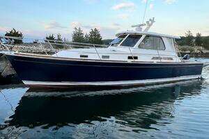 38-ft-Sabre-2006-38 Hard Top Express-Portsmouth Rhode Island United States yacht for sale
