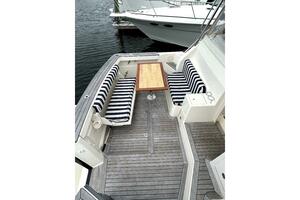 38ft Sabre Yacht For Sale