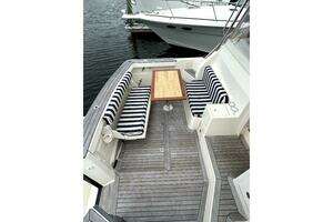 2006 Sabre 38 Hard Top Express thumbnail 21