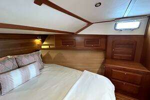 2006 Sabre 38 Hard Top Express thumbnail 17