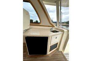 2006 Sabre 38 Hard Top Express thumbnail 10