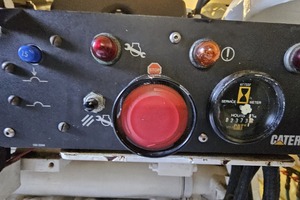 70FT (21.34M) OCEAN YACHTS