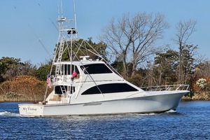 Yacht for sale 70FT (21.34M) OCEAN YACHTS