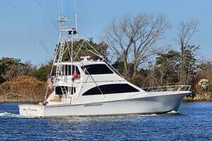 2000 Ocean Yachts 70 SUPER SPORT thumbnail 4