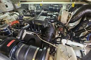 2000 Ocean Yachts 70 SUPER SPORT thumbnail 60