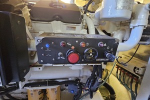 70FT (21.34M) OCEAN YACHTS