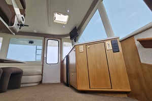 70FT (21.34M) OCEAN YACHTS