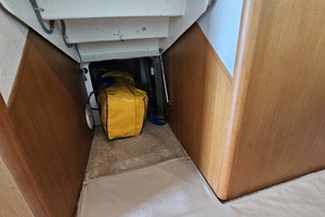 70FT (21.34M) OCEAN YACHTS