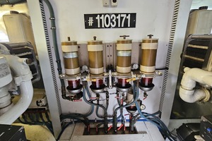 70FT (21.34M) OCEAN YACHTS