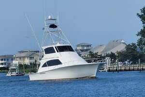 2000 Ocean Yachts 70 SUPER SPORT thumbnail 2