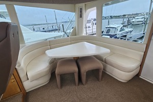 70FT (21.34M) OCEAN YACHTS