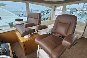 2000 Ocean Yachts 70 SUPER SPORT thumbnail 22