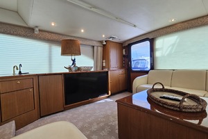 70FT (21.34M) OCEAN YACHTS