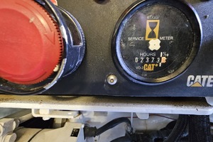 70FT (21.34M) OCEAN YACHTS