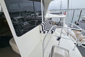 70FT (21.34M) OCEAN YACHTS