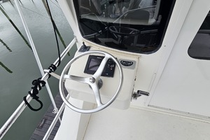 70FT (21.34M) OCEAN YACHTS