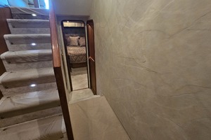 70FT (21.34M) OCEAN YACHTS