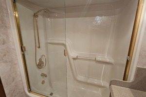 70FT (21.34M) OCEAN YACHTS